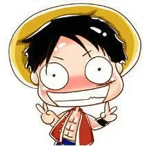 冰美式 头像
